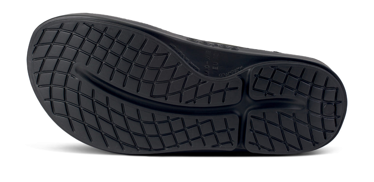 OOfos Women's OOriginal Sport Sandal - Tactical Green