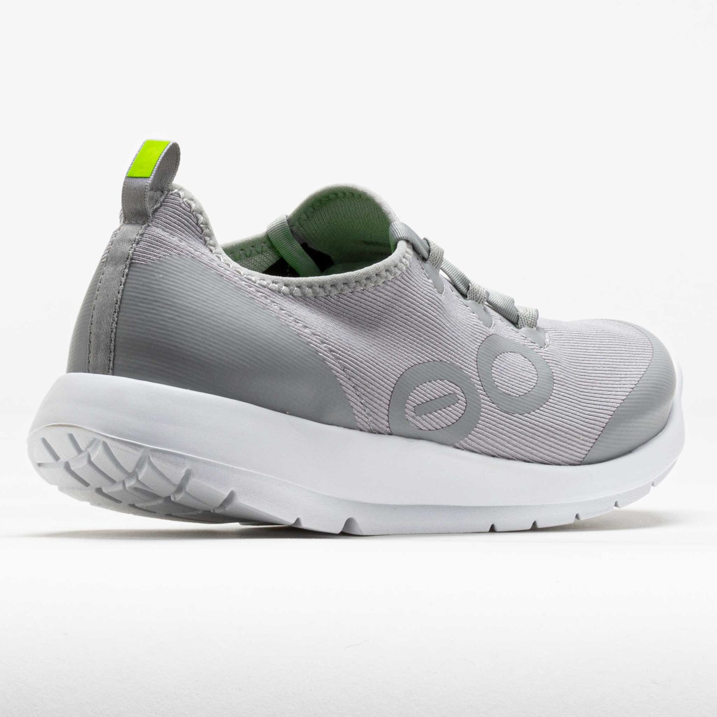 OOFOS OOmg Sport LS Men's Slate