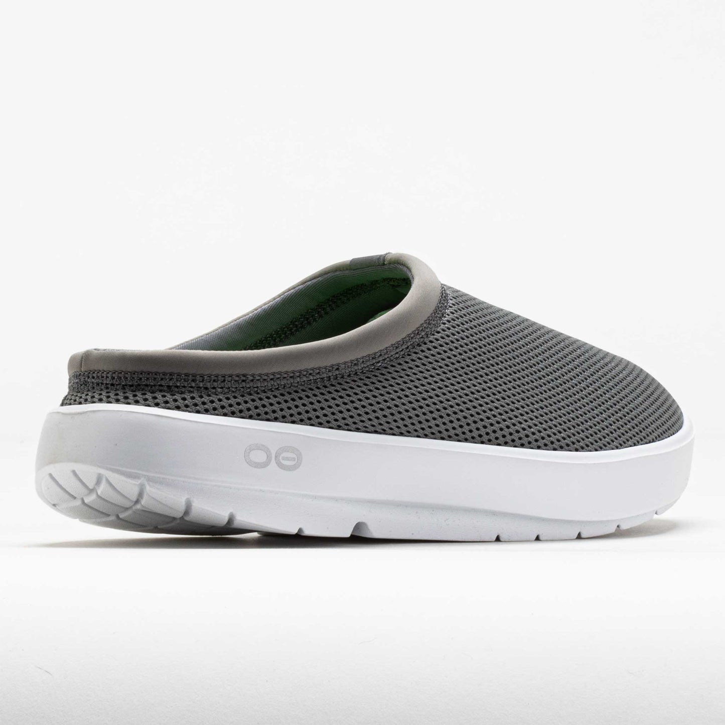 OOFOS OOcoozie Sport Mule Men's Slate