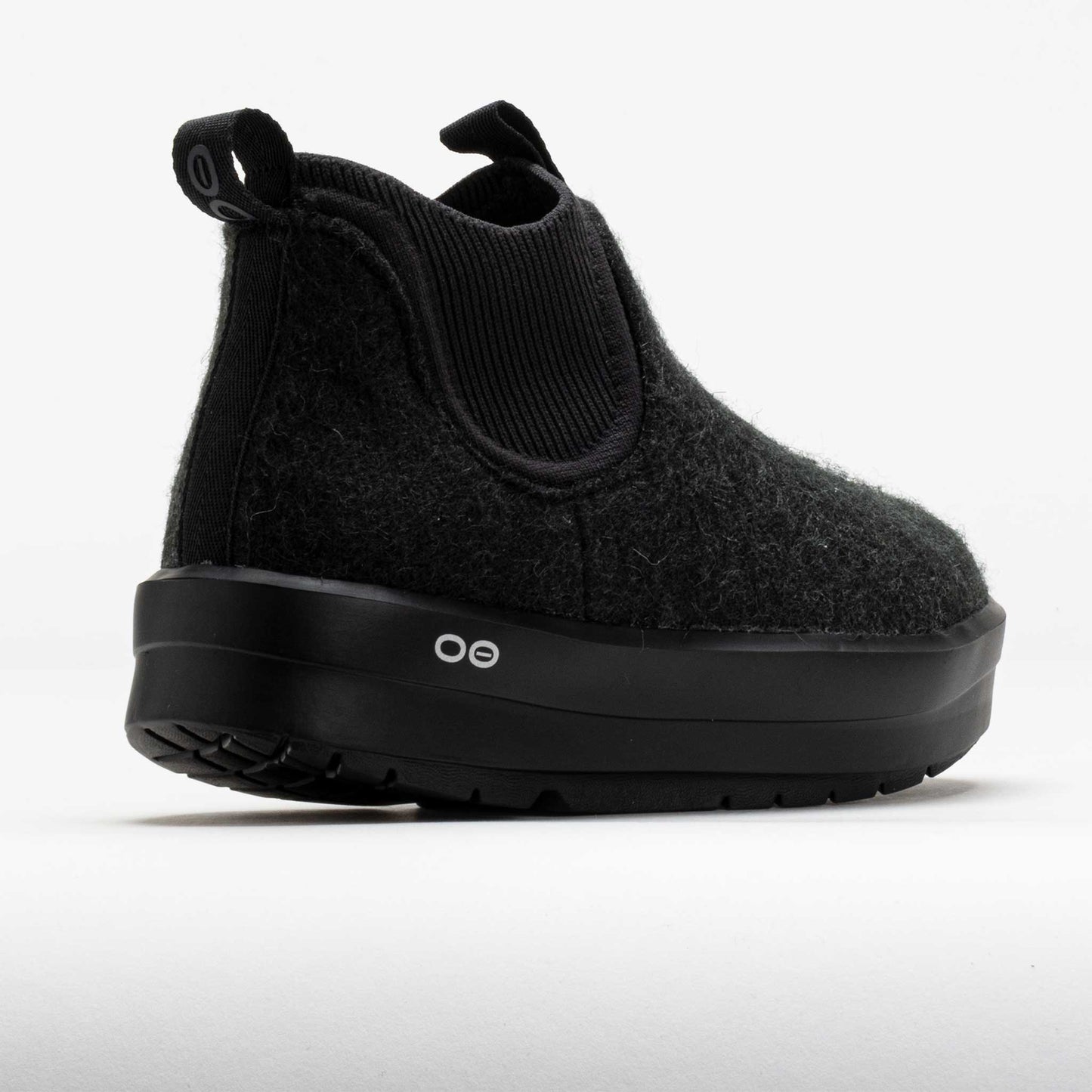 OOFOS OOmega Londoner Women's Black