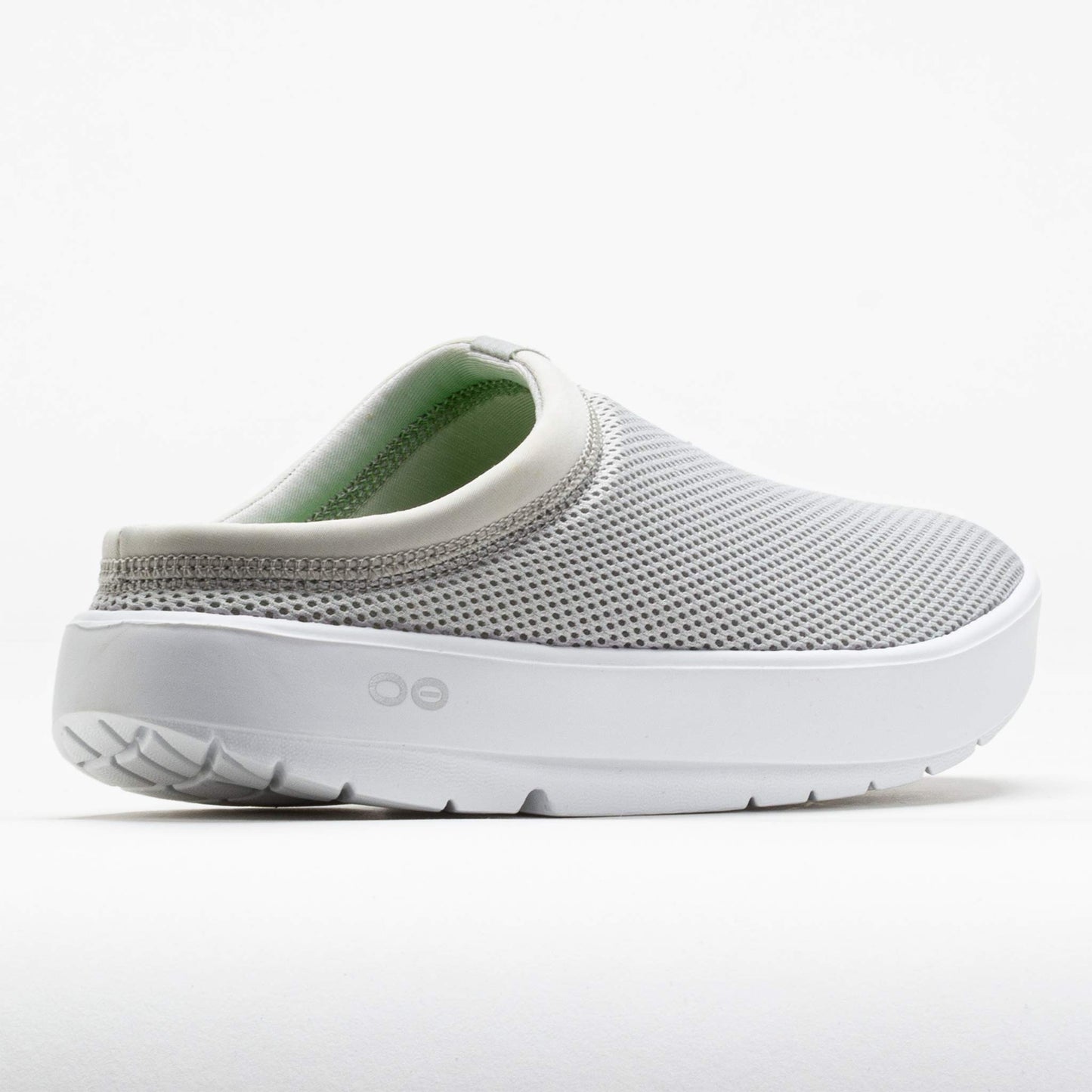 OOFOS OOcoozie Sport Mule Women's Gray