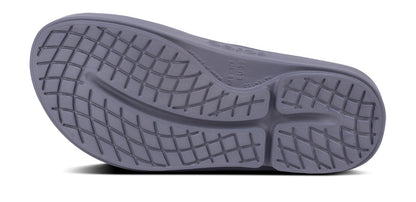 OOfos Women's OOriginal Sandal - Slate