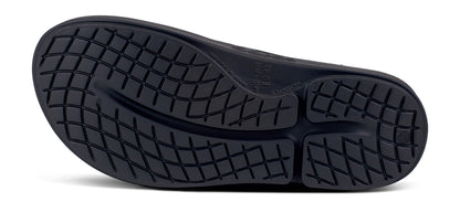 OOfos Men's OOriginal Sport Sandal - Black Camo
