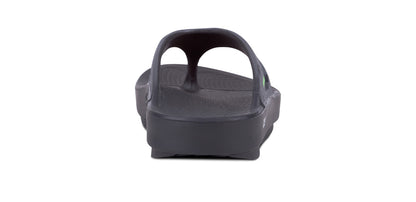 OOfos Women's OOriginal Sport Sandal - Graphite