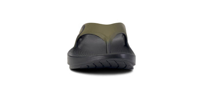 OOfos Women's OOriginal Sport Sandal - Tactical Green