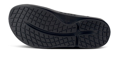 OOfos Men's OOriginal Sport Sandal - Tactical Green