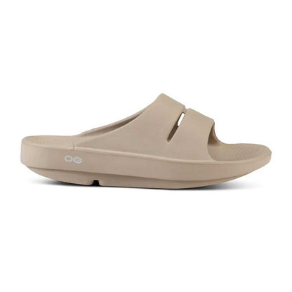 OOfos All Gender OOahh Sandal - Nomad