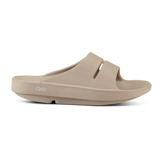 OOfos All Gender OOahh Sandal - Nomad
