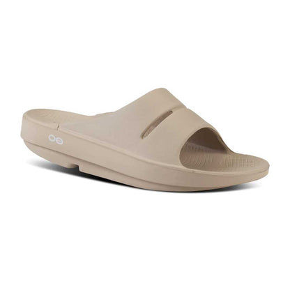 OOfos All Gender OOahh Sandal - Nomad