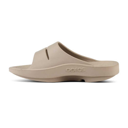 OOfos All Gender OOahh Sandal - Nomad