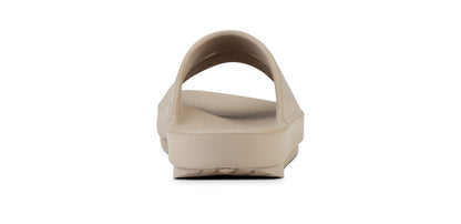 OOfos Men's OOahh Slide Sandal - Nomad