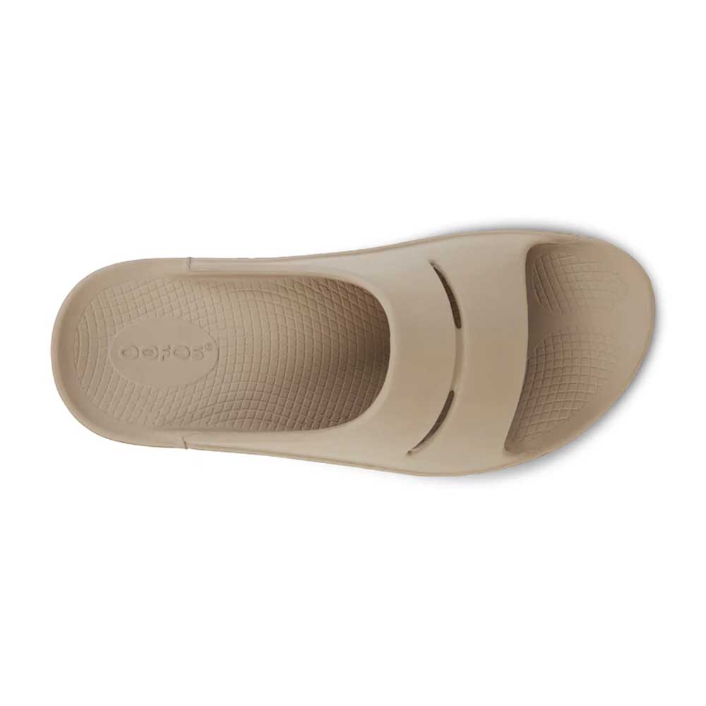 OOfos All Gender OOahh Sandal - Nomad