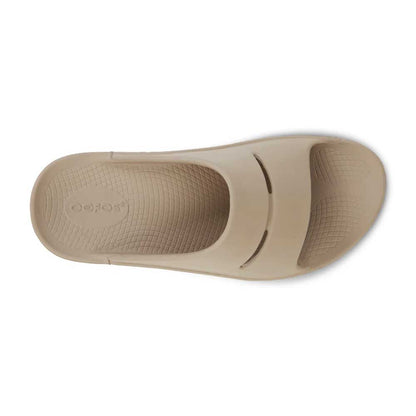 OOfos All Gender OOahh Sandal - Nomad