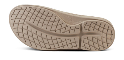 OOfos Women's OOahh Slide Sandal - Nomad