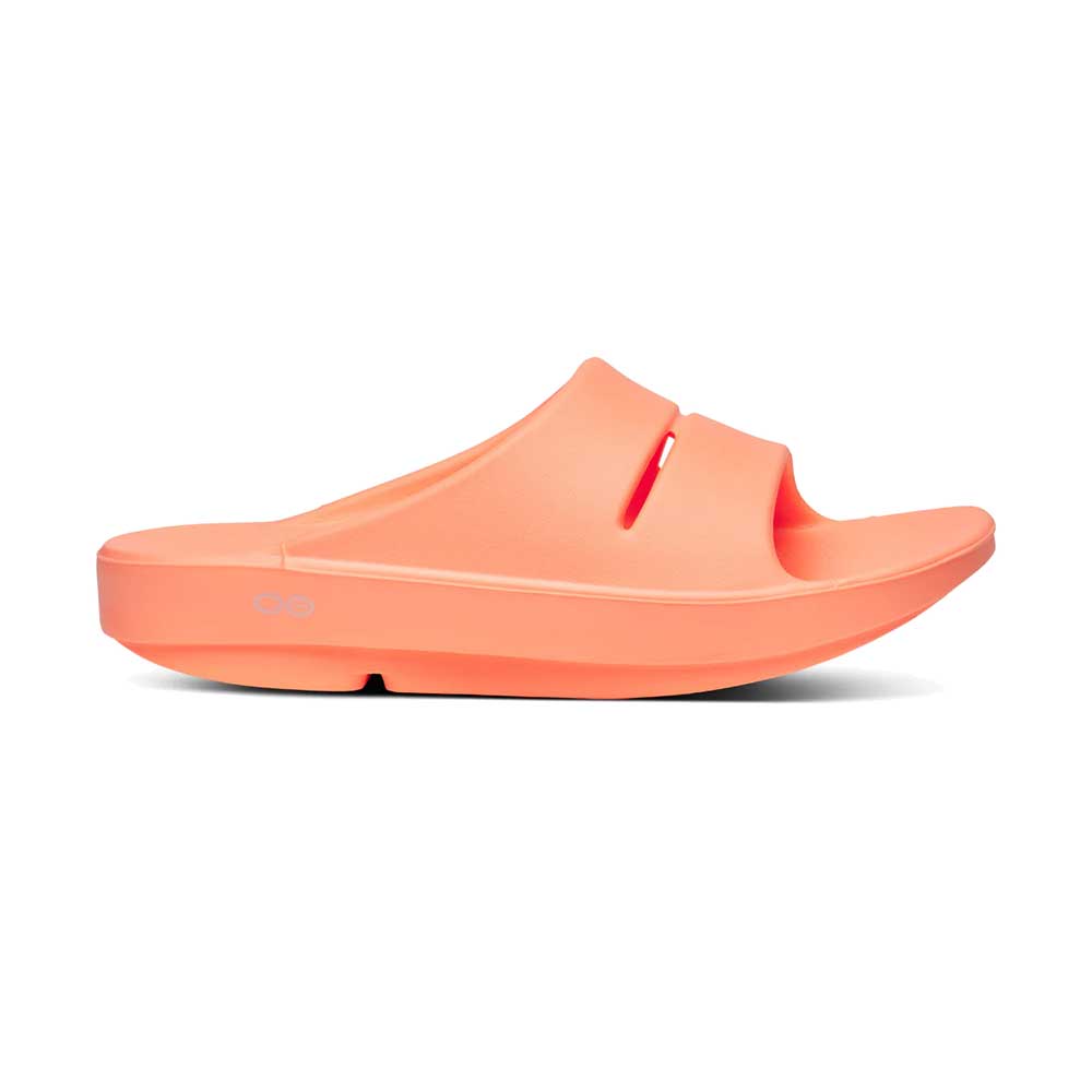 OOfos All Gender OOahh Slide - Sunburst - Regular (D)