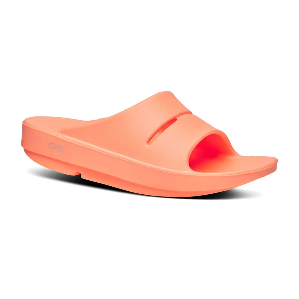 OOfos All Gender OOahh Slide - Sunburst - Regular (D)