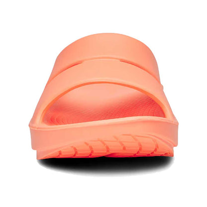 OOfos All Gender OOahh Slide - Sunburst - Regular (D)