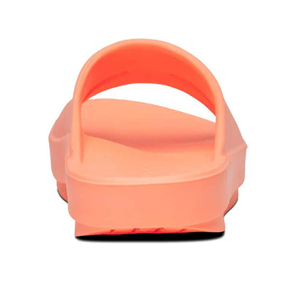 OOfos All Gender OOahh Slide - Sunburst - Regular (D)