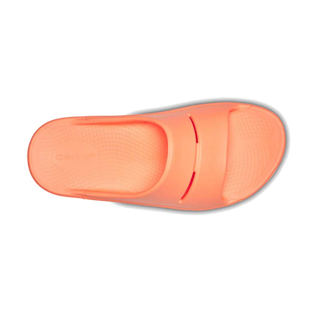 OOfos All Gender OOahh Slide - Sunburst - Regular (D)