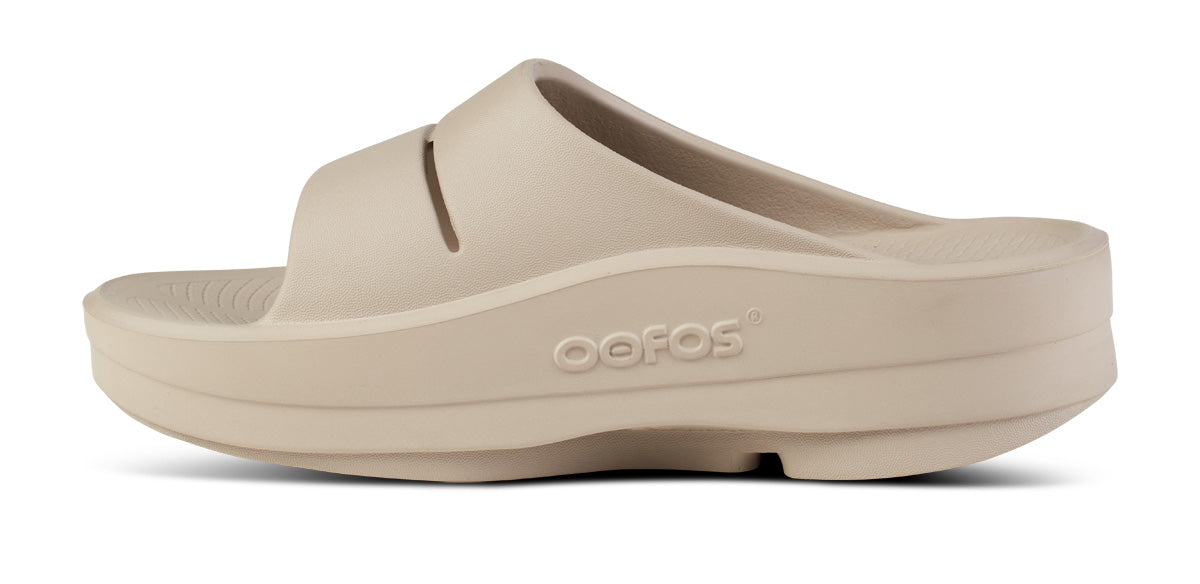 OOfos Women's OOmega OOahh Sandal - Nomad