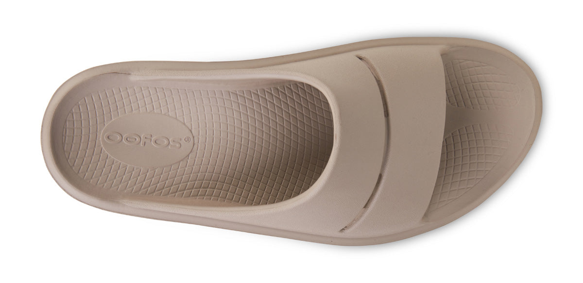 OOfos Women's OOmega OOahh Sandal - Nomad