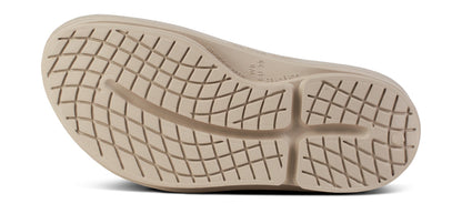 OOfos Women's OOmega OOahh Sandal - Nomad