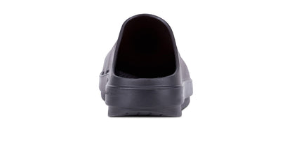 OOfos Women's OOcloog Clog - Black