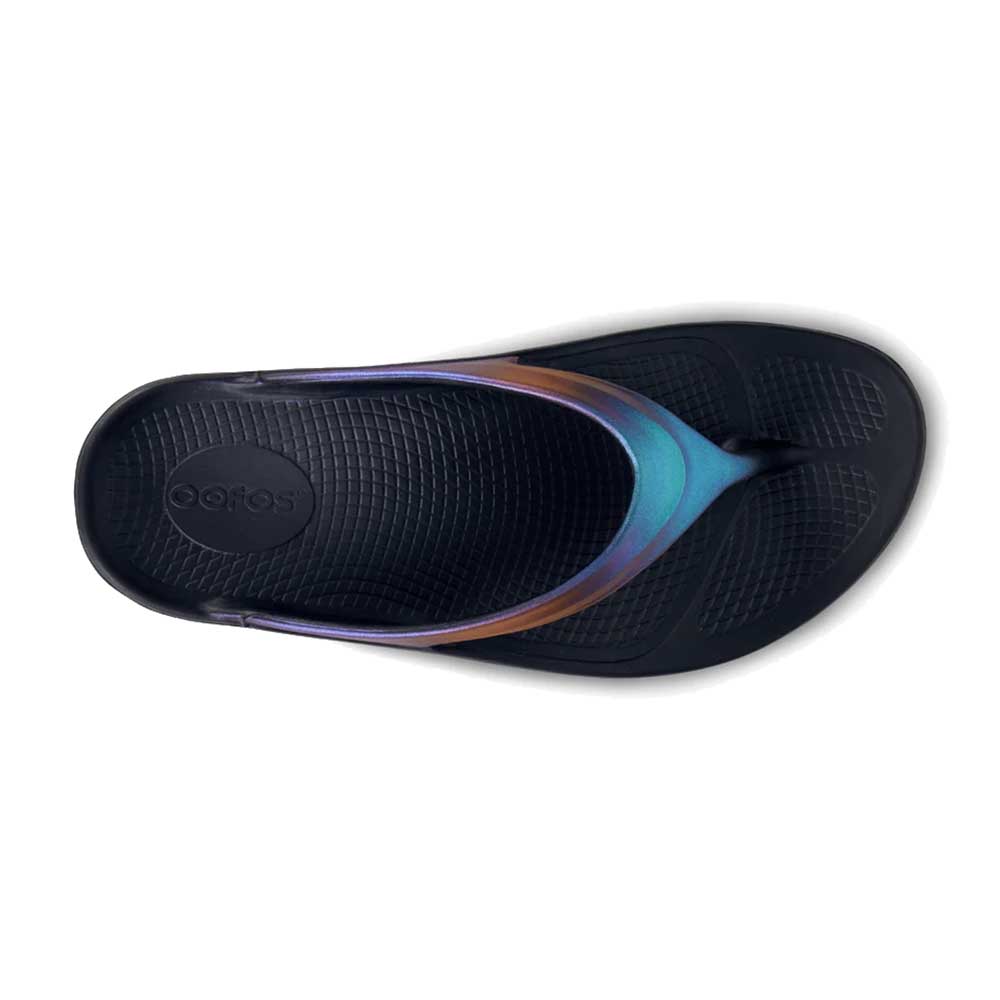 OOfos W Oolala Lux (B) - Midnight Spectre