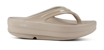 OOfos Women's OOmega OOlala Sandal - Nomad