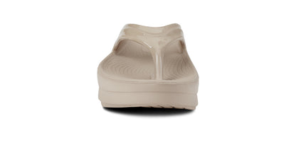 OOfos Women's OOmega OOlala Sandal - Nomad