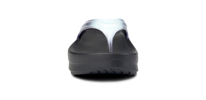 OOfos Women's OOmega OOlala Luxe Sandal - Calypso