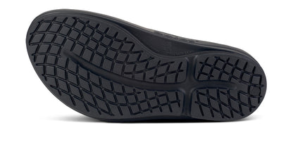 OOfos Women's OOmega OOlala Luxe Sandal - Calypso