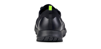 OOfos Women's OOmg Sport LS Low Shoe - Black