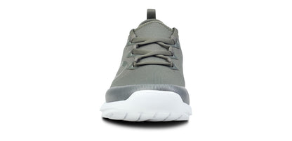 OOfos Women's OOmg Sport LS Low Shoe - Olive