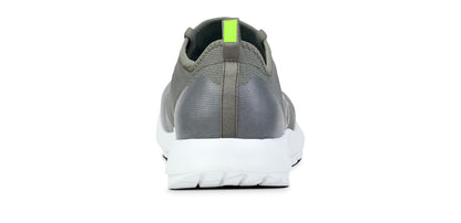 OOfos Women's OOmg Sport LS Low Shoe - Olive