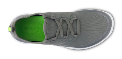 OOfos Women's OOmg Sport LS Low Shoe - Olive