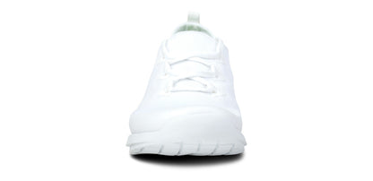 OOfos Women's OOmg Sport LS Low Shoe - White