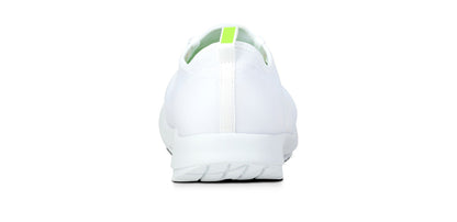 OOfos Women's OOmg Sport LS Low Shoe - White