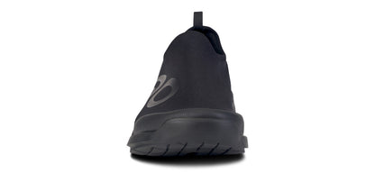 OOfos Men's OOmg Sport Low Shoe - Black