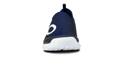 OOfos Men's OOmg Sport Low Shoe - Navy