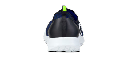 OOfos Men's OOmg Sport Low Shoe - Navy