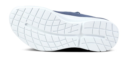 OOfos Men's OOmg Sport LS Low Shoe - Moroccan Blue