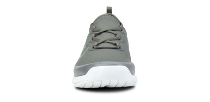 OOfos Men's OOmg Sport LS Low Shoe - Olive