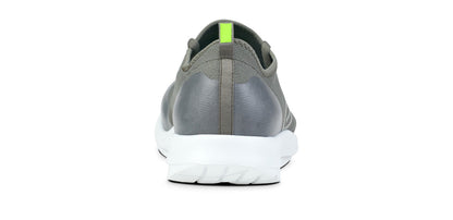 OOfos Men's OOmg Sport LS Low Shoe - Olive
