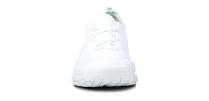 OOfos Men's OOmg Sport LS Low Shoe - White