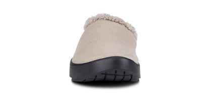OOfos Men's OOcoozie Mule - Tawny