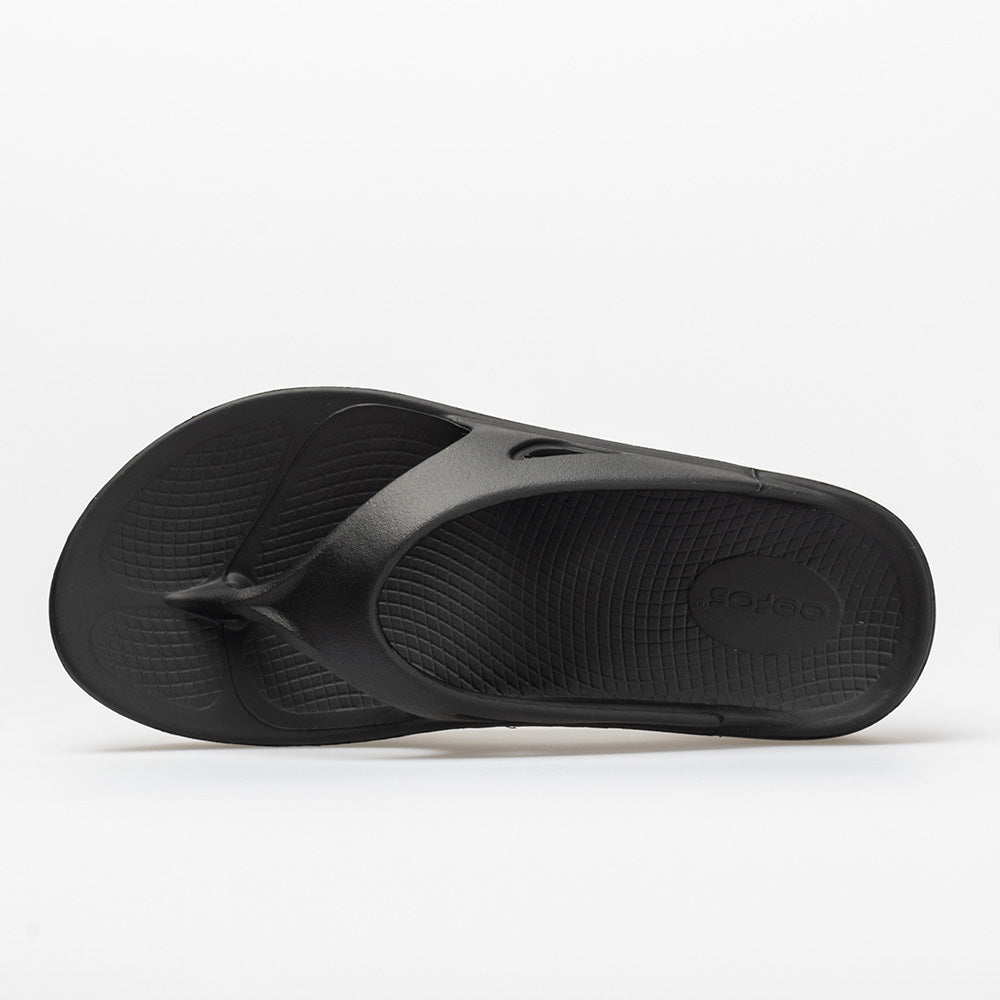  OOFOS OOriginal Women's Black