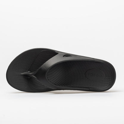  OOFOS OOriginal Women's Black