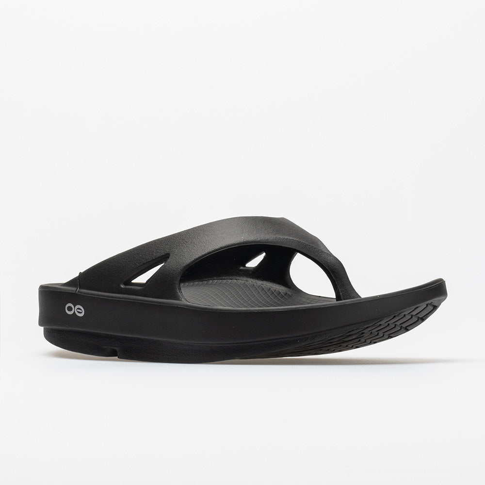  OOFOS OOriginal Women's Black