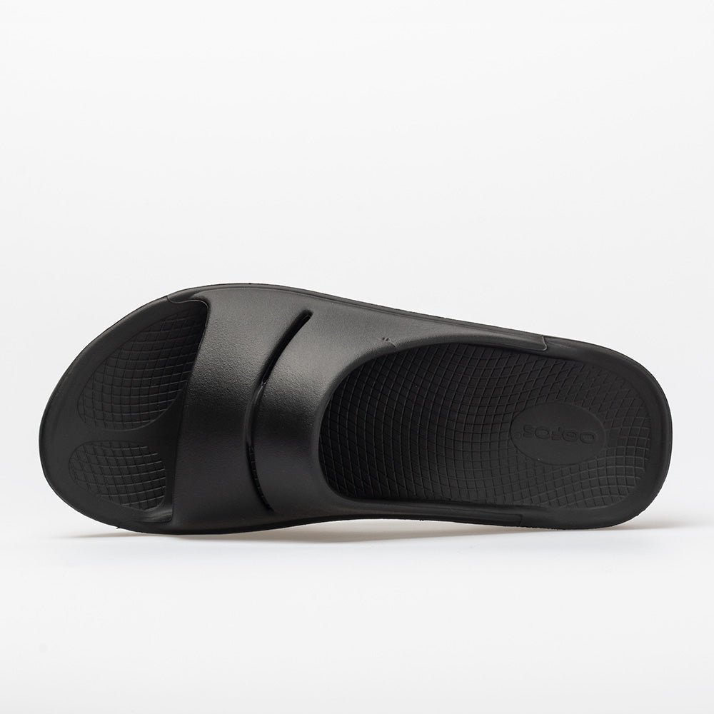  OOFOS OOahh Women's Black